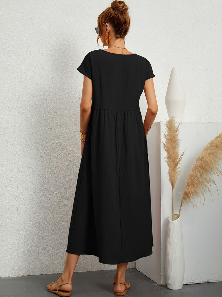 Greta Elegant Dress