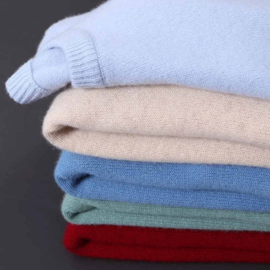 Thierry Elegant Sweater