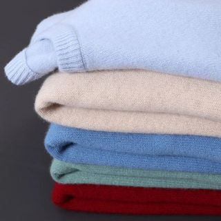 Thierry Elegant Sweater