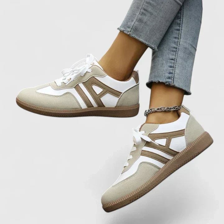 Nell Orthopedic Sneakers