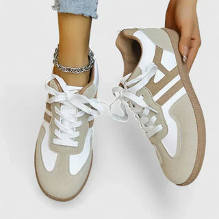 Nell Orthopedic Sneakers