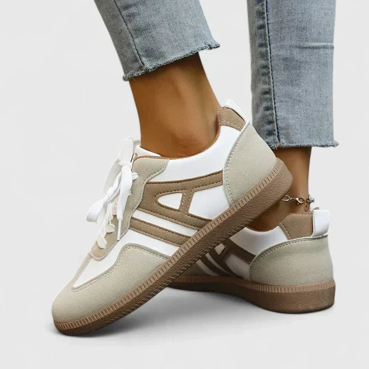 Nell Orthopedic Sneakers