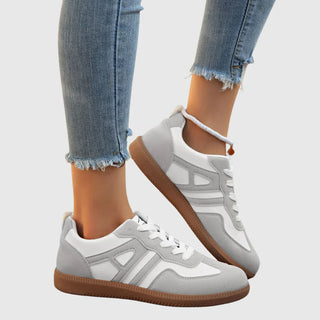 Nell Orthopedic Sneakers