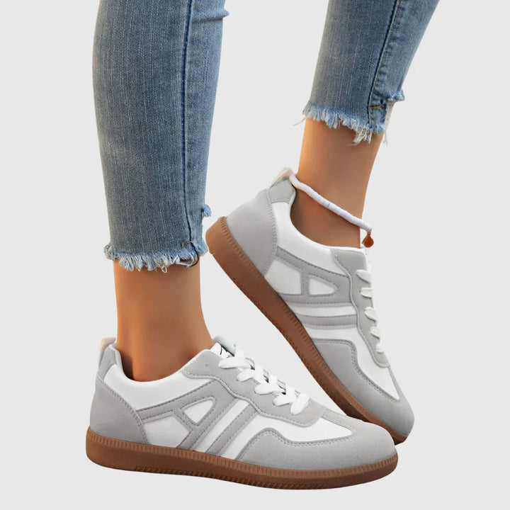 Nell Orthopedic Sneakers