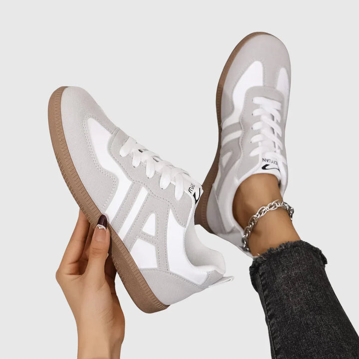 Nell Orthopedic Sneakers