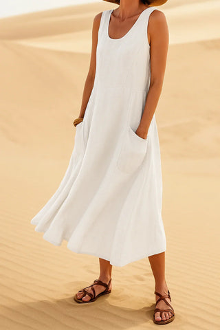 Natsi Premium Summer Dress
