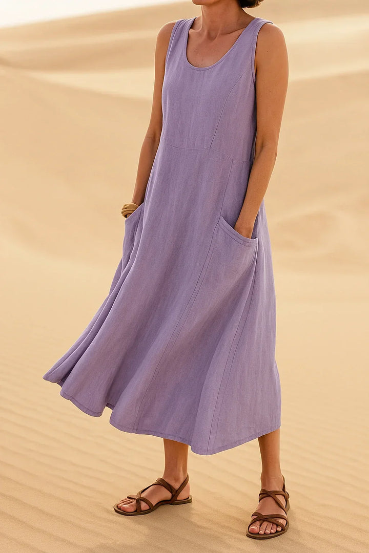 Natsi Premium Summer Dress