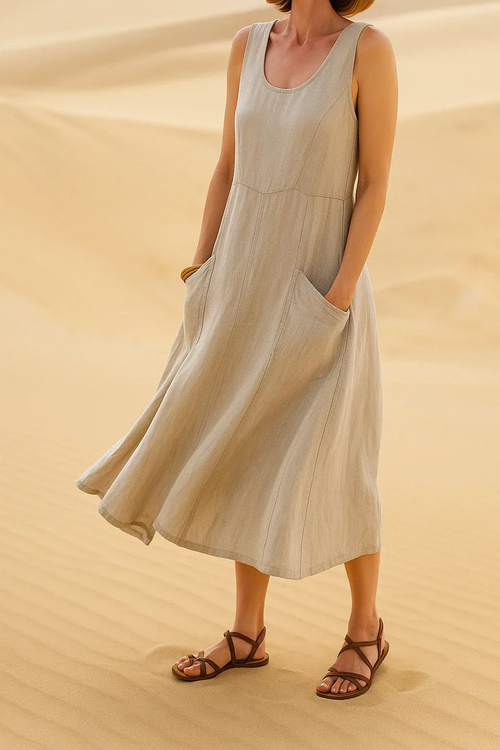 Natsi Premium Summer Dress