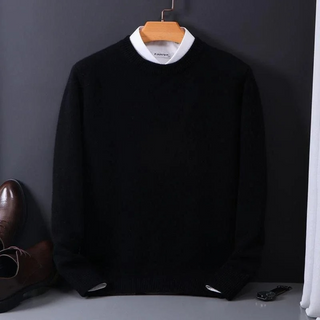 Thierry Elegant Sweater