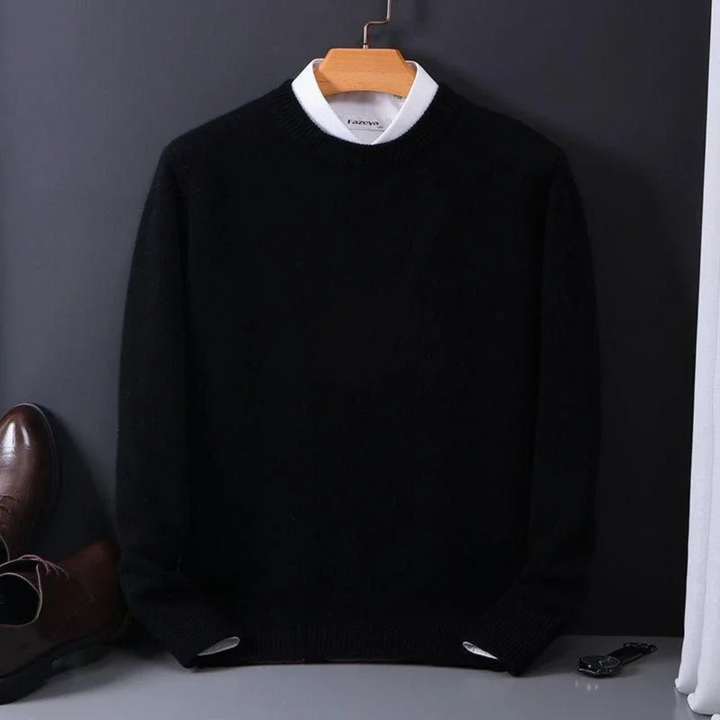 Thierry Elegant Sweater