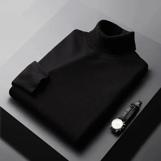 Monte Carlo Turtleneck Sweater