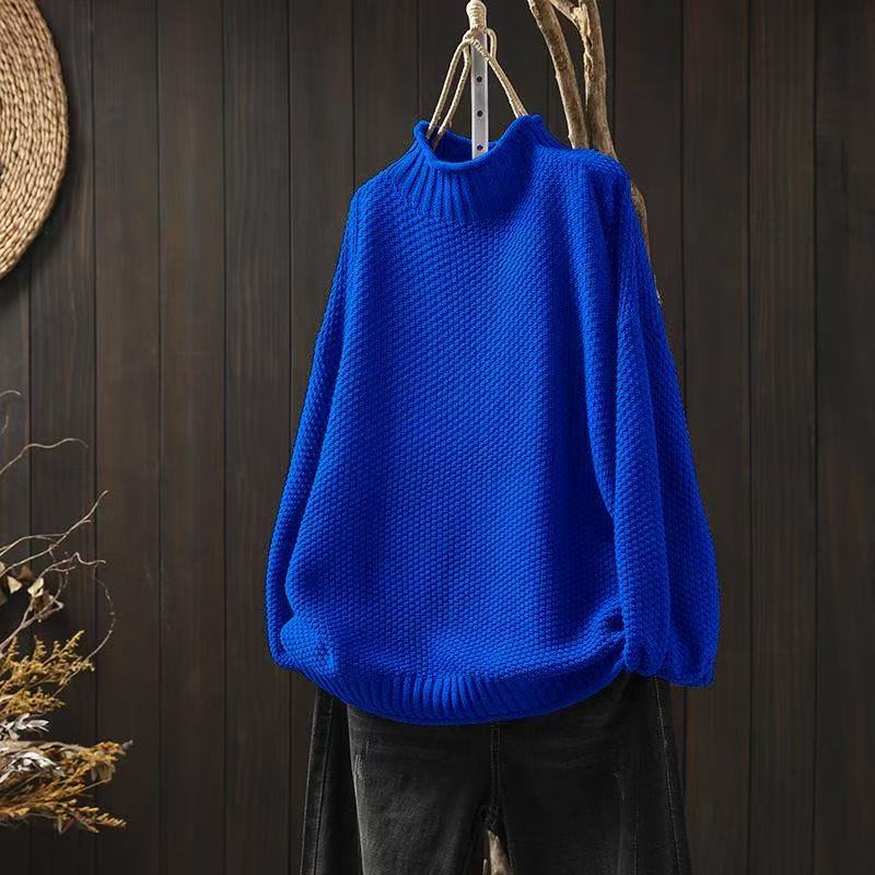 Mira Everyday Sweater