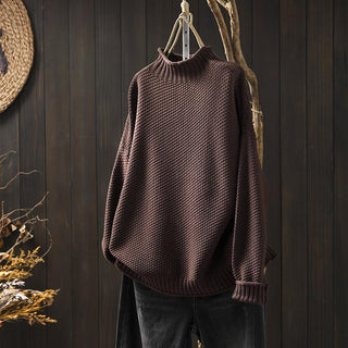 Mira Everyday Sweater