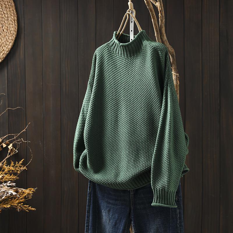 Noa Oversized Sweater