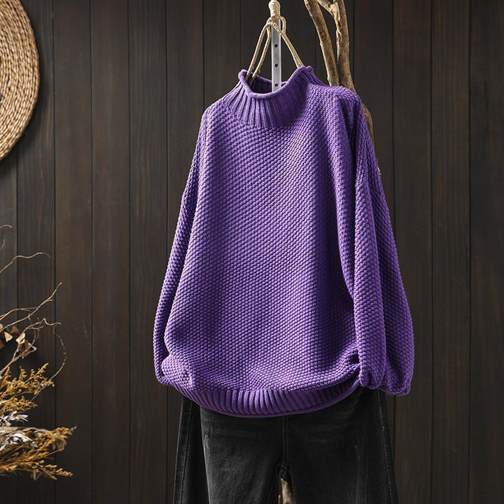 Noa Oversized Sweater
