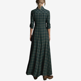 Cécile Timeless Shirt Dress