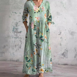 Bo Blooming Grace Dress