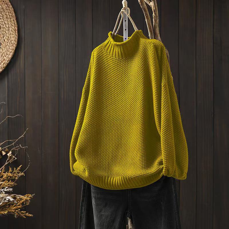 Mira Everyday Sweater
