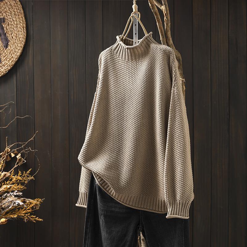 Mira Everyday Sweater
