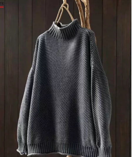 Mira Everyday Sweater