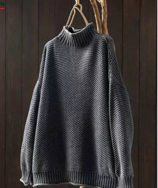 Mira Everyday Sweater