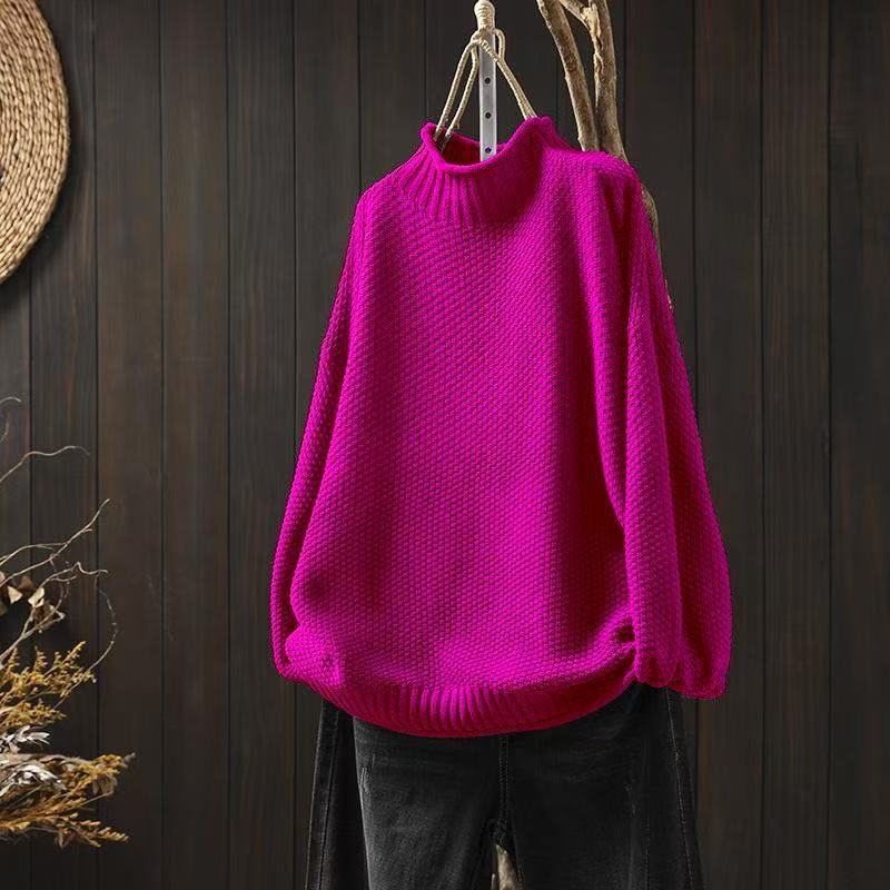 Mira Everyday Sweater