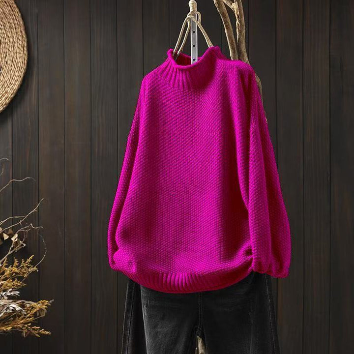 Mira Everyday Sweater