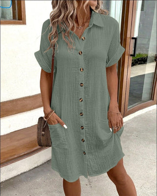 Melissa Comfort Summer Dress
