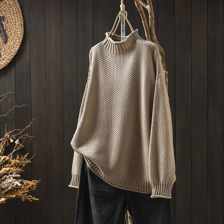 Noa Oversized Sweater