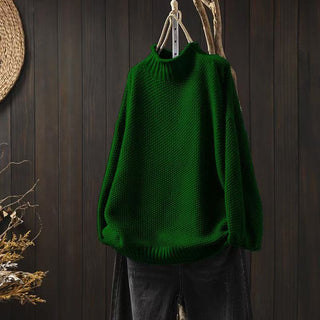 Mira Everyday Sweater