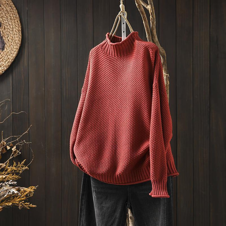 Mira Everyday Sweater