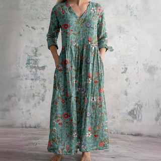 Bo Blooming Grace Dress