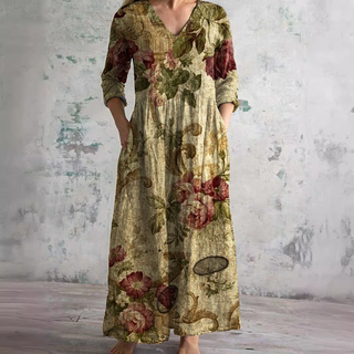 Bo Blooming Grace Dress