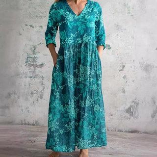 Bo Blooming Grace Dress