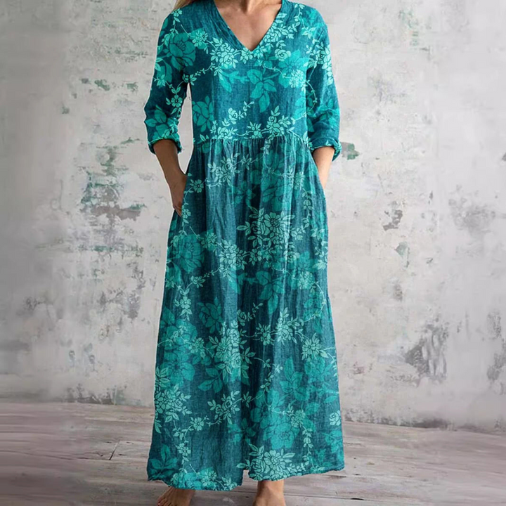 Bo Blooming Grace Dress