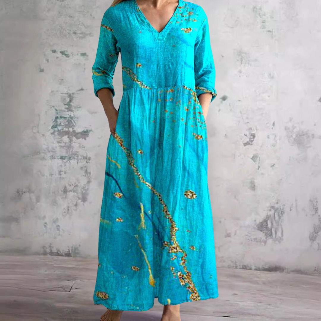 Bo Blooming Grace Dress