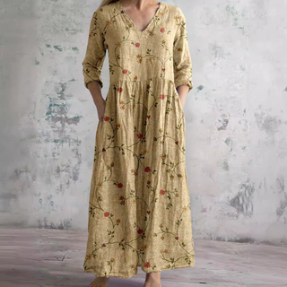 Bo Blooming Grace Dress