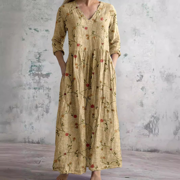 Bo Blooming Grace Dress