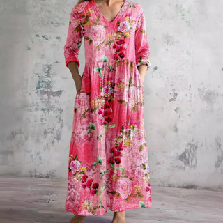 Bo Blooming Grace Dress