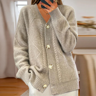 Emma Comfortable Cardigan