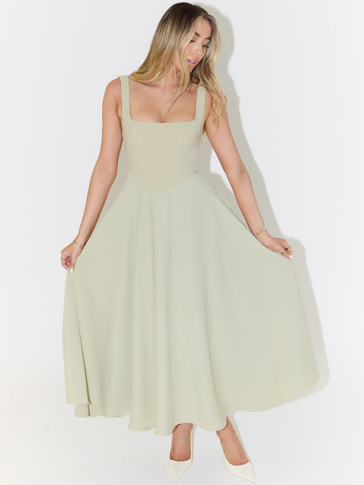 Robe élégante Scarlett Grace