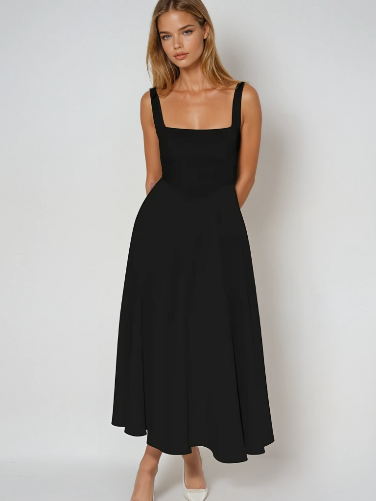 Robe élégante Scarlett Grace