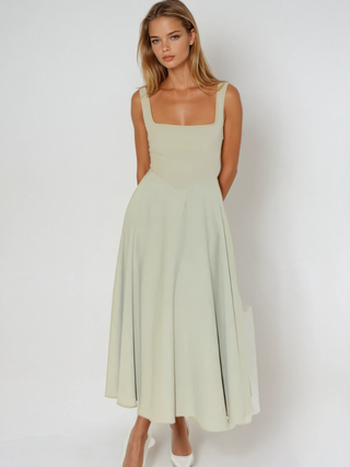 Robe élégante Scarlett Grace