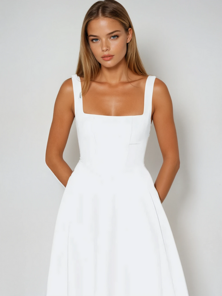 Robe élégante Scarlett Grace
