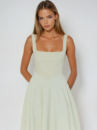 Robe élégante Scarlett Grace