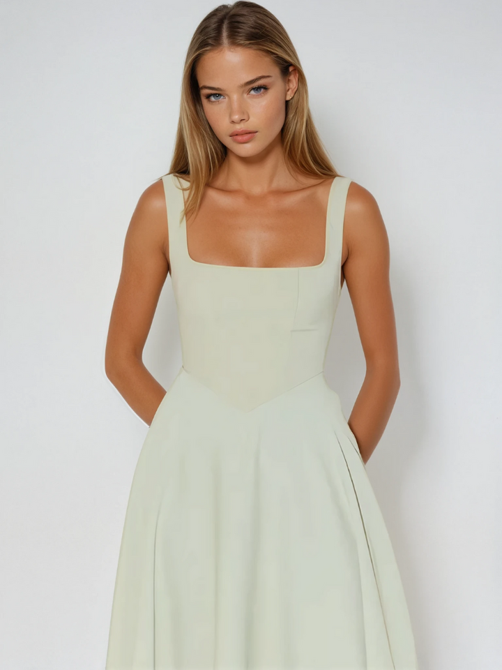 Robe élégante Scarlett Grace