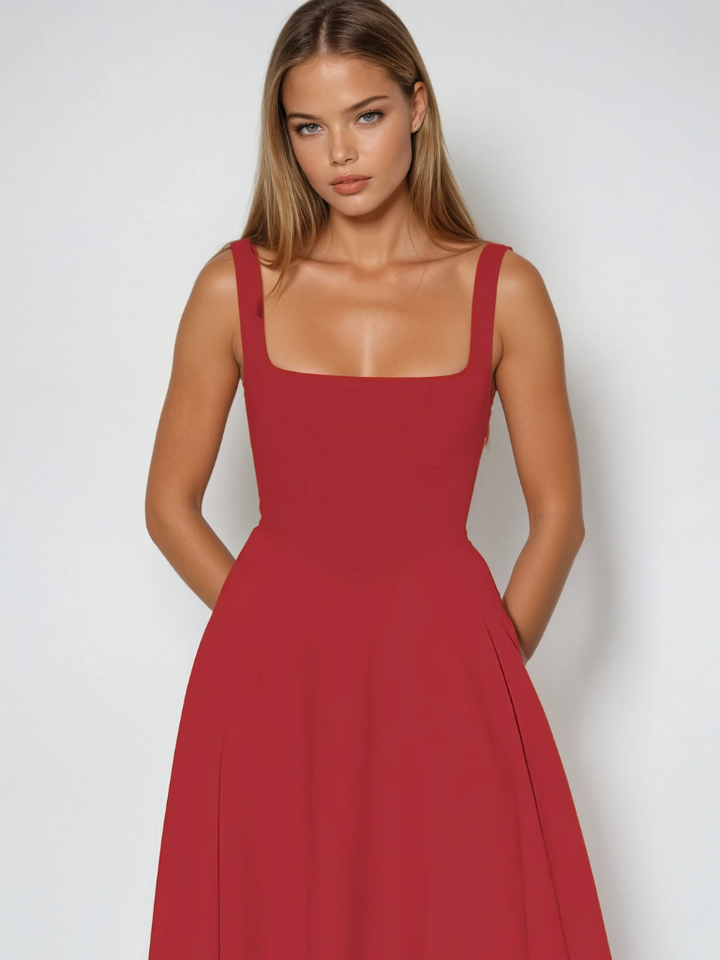 Robe élégante Scarlett Grace