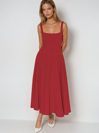 Robe élégante Scarlett Grace