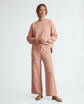 Sommerfeld Casual Two-Piece Set