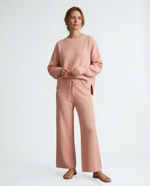 Sommerfeld Casual Two-Piece Set